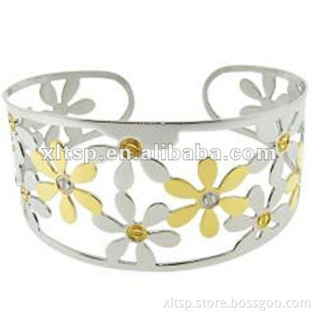 High Exquisite Cuff Bracelets Jewelry Accessory B58